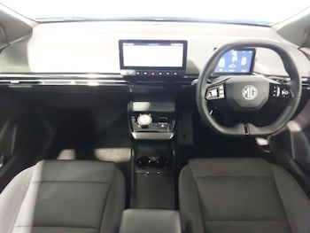 Used MG MG4 2023 for sale - 78243500: Photo