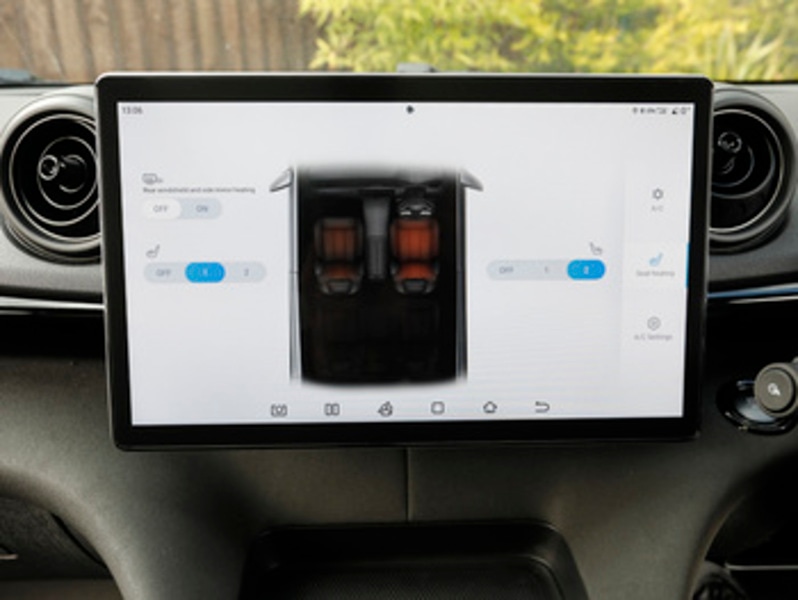 Used BYD Dolphin 2025 for sale - 77852364: Photo 17