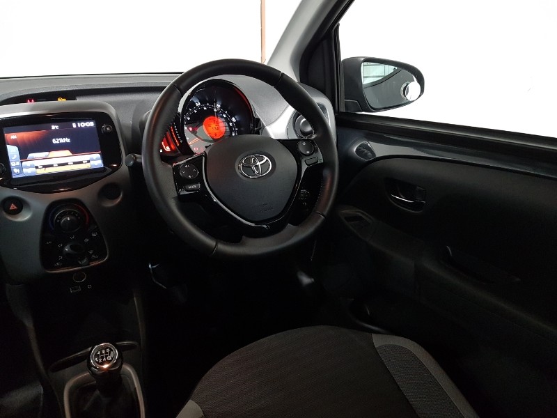 Used Toyota AYGO 2020 for sale - 77750512: Photo 10