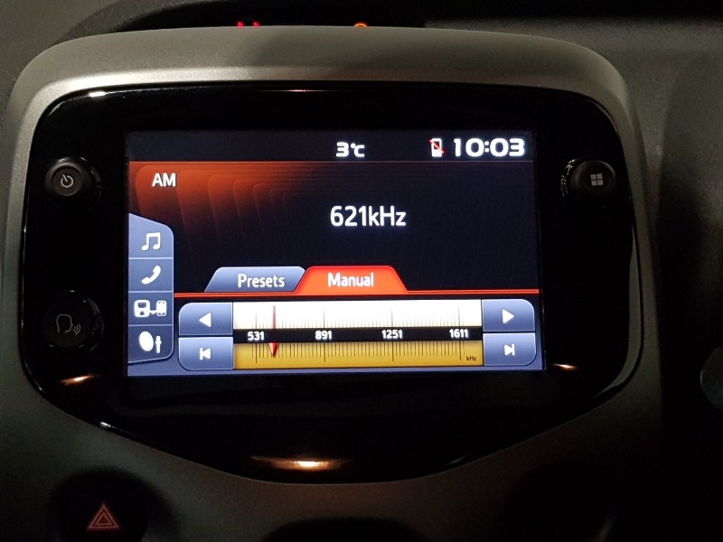 Used Toyota AYGO 2020 for sale - 77750512: Photo 11