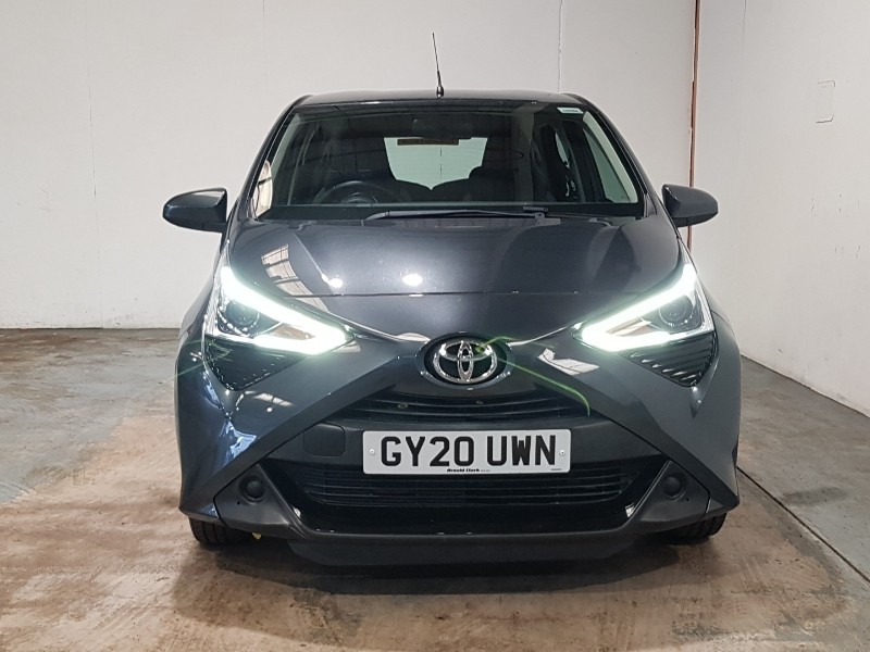 Used Toyota AYGO 2020 for sale - 77750512: Photo 12
