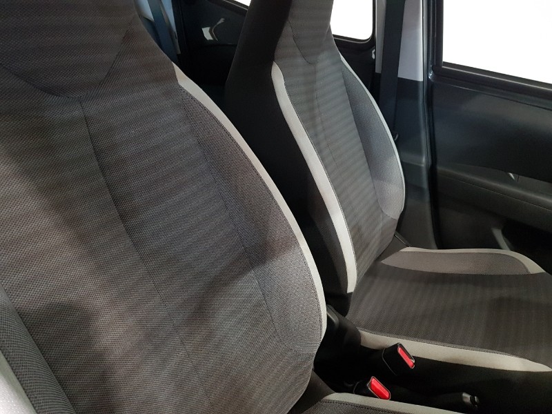 Used Toyota AYGO 2020 for sale - 77750512: Photo 15