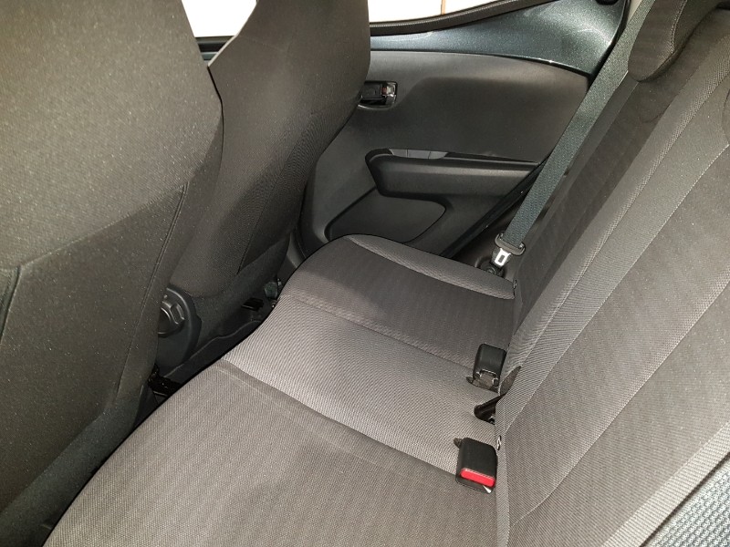 Used Toyota AYGO 2020 for sale - 77750512: Photo 6