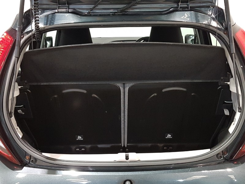 Used Toyota AYGO 2020 for sale - 77750512: Photo 8