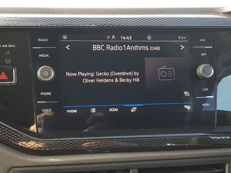 Used Volkswagen Polo 2025 for sale - 77086857: Photo 11