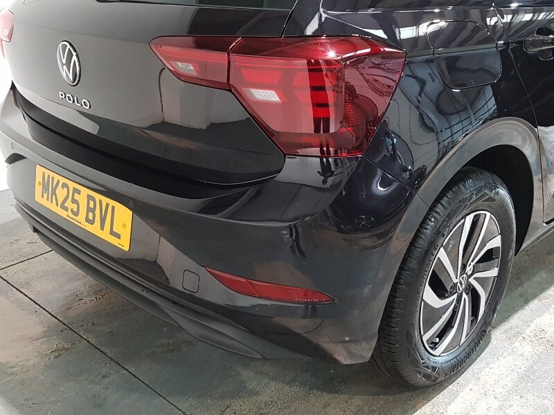 Used Volkswagen Polo 2025 for sale - 77086857: Photo 19