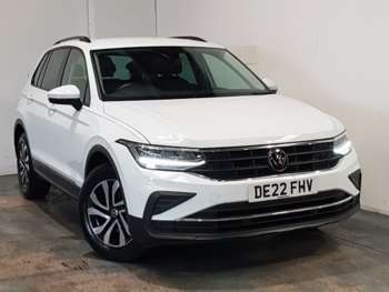 2022 - 1.5 TSI 150 Active 5dr