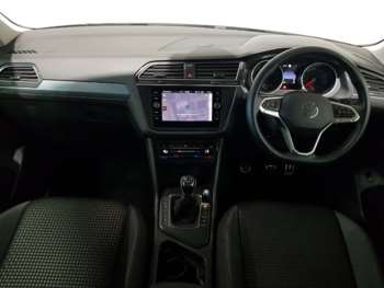 Used Volkswagen Tiguan 2022 for sale - 74787138: Photo