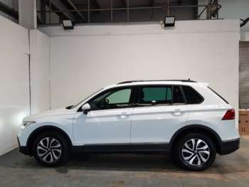 Used Volkswagen Tiguan 2022 for sale - 74787138: Photo