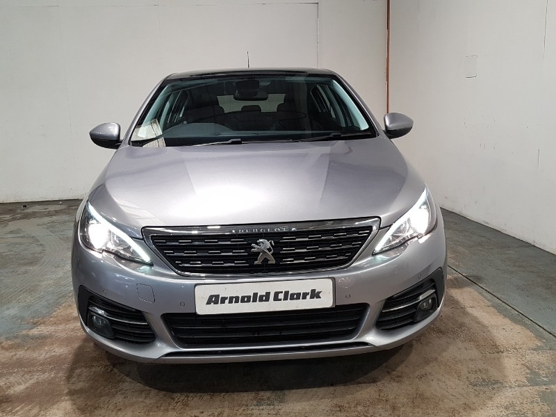 Used Peugeot 308 2018 for sale - 77956692: Photo 12