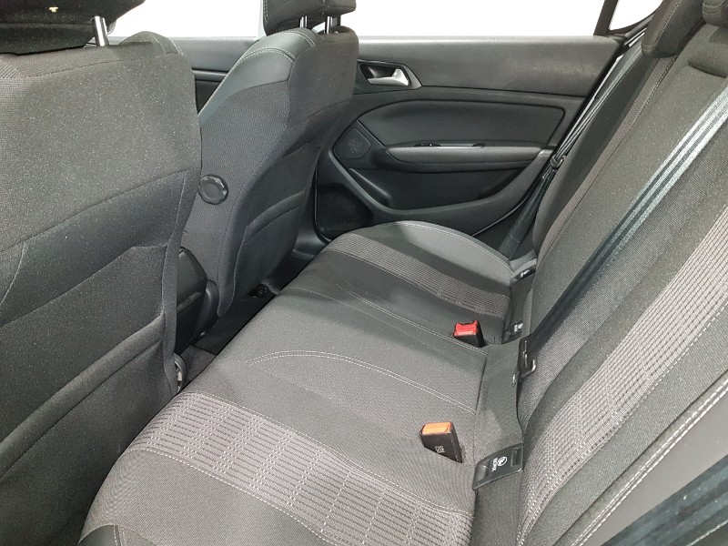 Used Peugeot 308 2018 for sale - 77956692: Photo 6