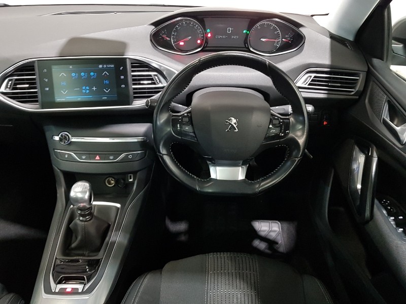 Used Peugeot 308 2018 for sale - 77956692: Photo 7