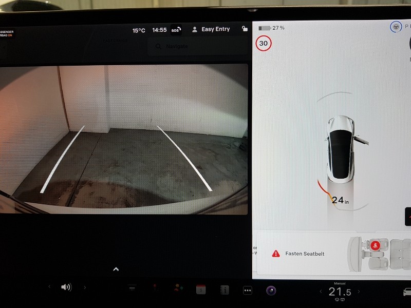 Used Tesla Model 3 2021 for sale - 77776685: Photo 13