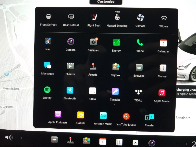 Used Tesla Model 3 2021 for sale - 77776685: Photo 14