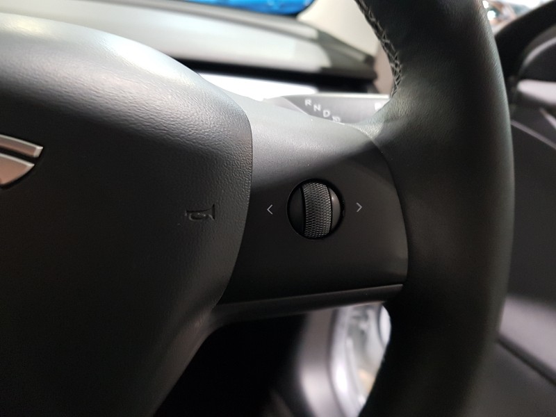 Used Tesla Model 3 2021 for sale - 77776685: Photo 18