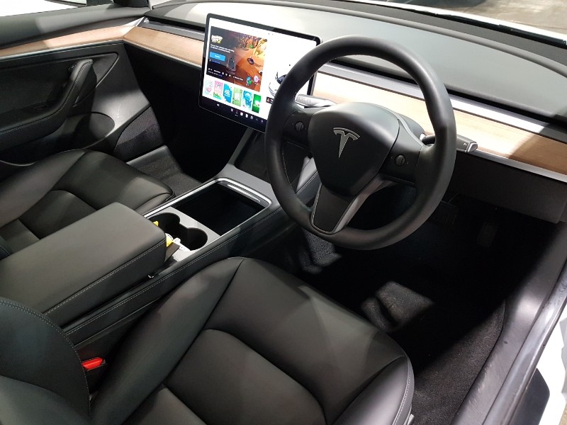 Used Tesla Model 3 2021 for sale - 77776685: Photo 19