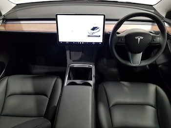 Used Tesla Model 3 2021 for sale - 77776685: Photo