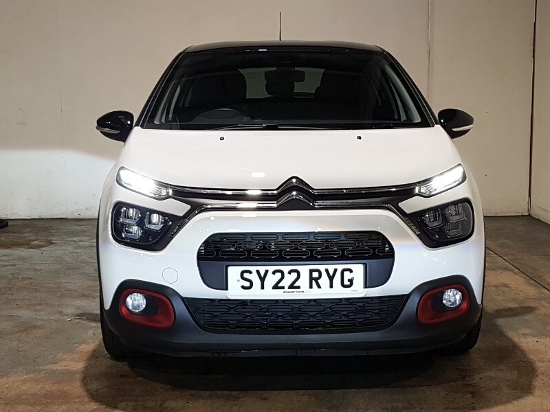 Used Citroen C3 2022 for sale - 77491570: Photo 12
