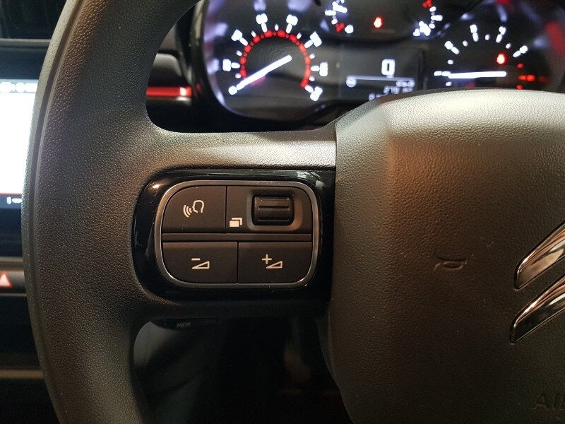 Used Citroen C3 2022 for sale - 77491570: Photo 14