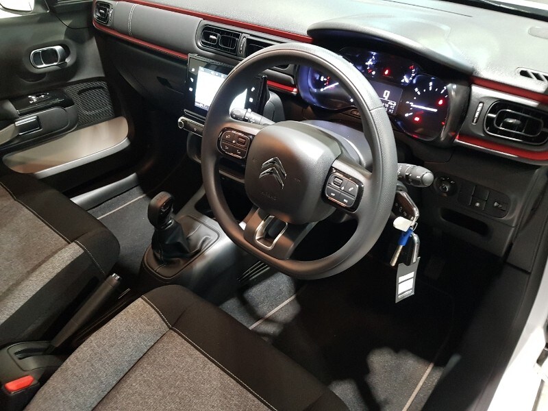 Used Citroen C3 2022 for sale - 77491570: Photo 16