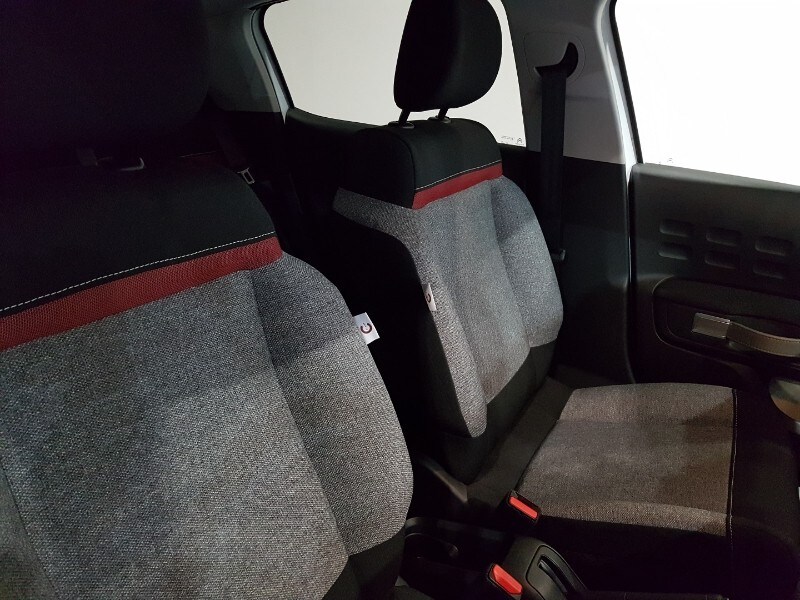 Used Citroen C3 2022 for sale - 77491570: Photo 17