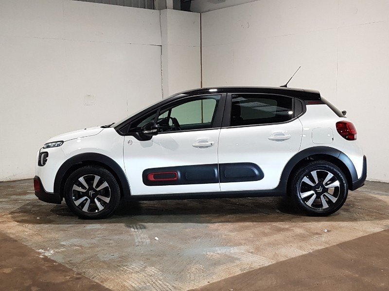 Used Citroen C3 2022 for sale - 77491570: Photo 4