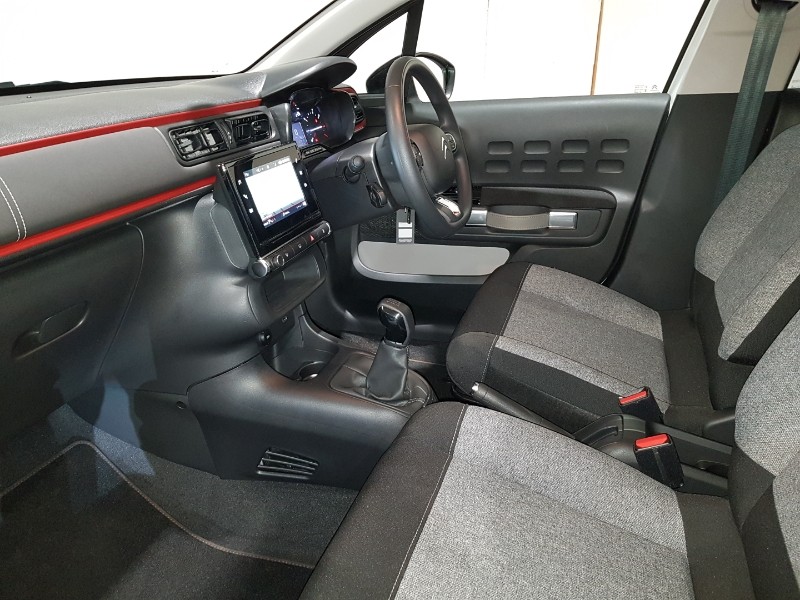 Used Citroen C3 2022 for sale - 77491570: Photo 5