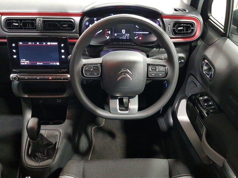 Used Citroen C3 2022 for sale - 77491570: Photo 7