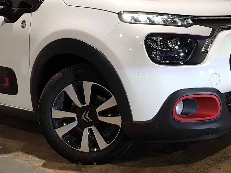 Used Citroen C3 2022 for sale - 77491570: Photo 9