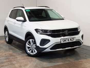 2024 - 1.0 TSI Match 5dr