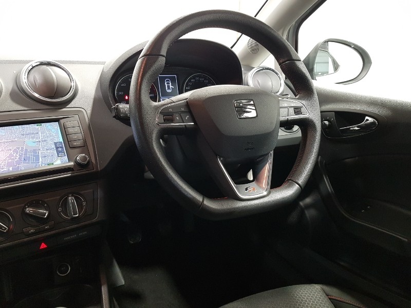 Used SEAT Ibiza 2017 for sale - 77251590: Photo 10