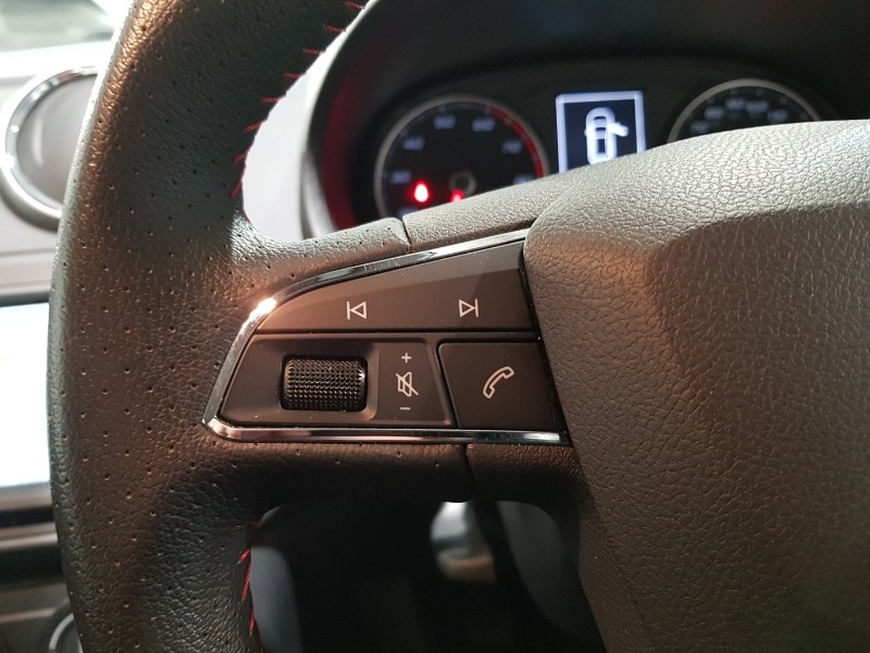 Used SEAT Ibiza 2017 for sale - 77251590: Photo 13