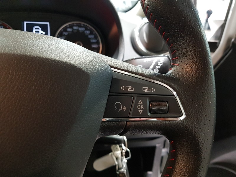 Used SEAT Ibiza 2017 for sale - 77251590: Photo 14