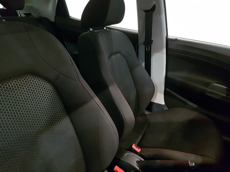 Used SEAT Ibiza 2017 for sale - 77251590: Photo 17