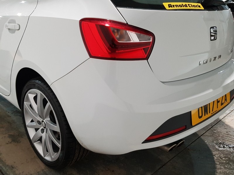 Used SEAT Ibiza 2017 for sale - 77251590: Photo 18