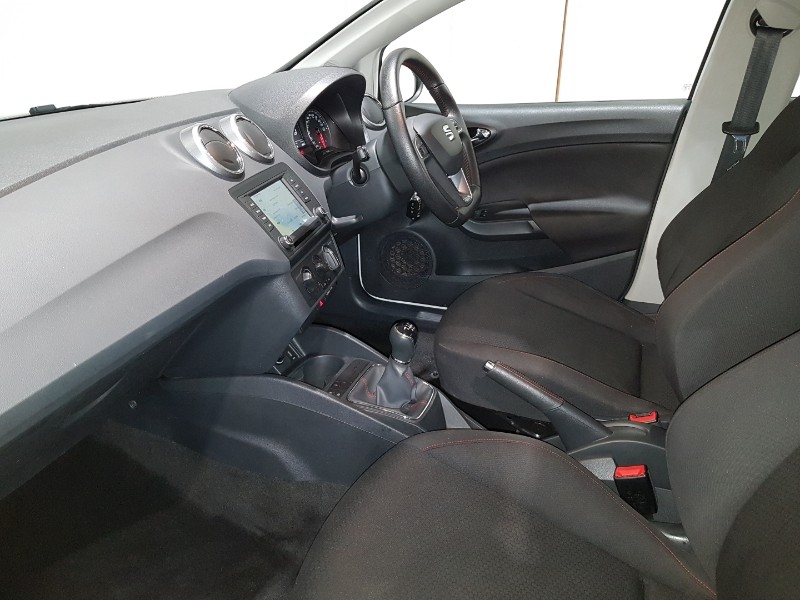 Used SEAT Ibiza 2017 for sale - 77251590: Photo 5