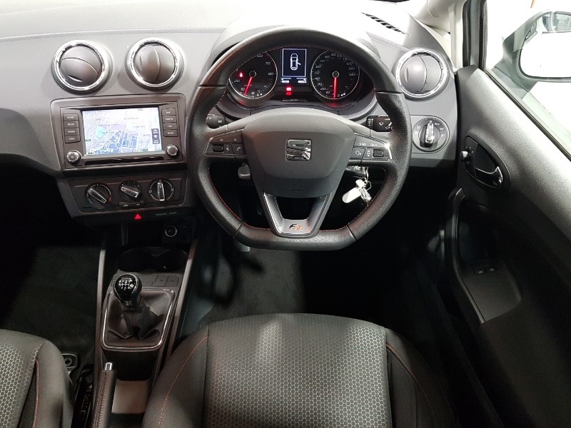 Used SEAT Ibiza 2017 for sale - 77251590: Photo 7