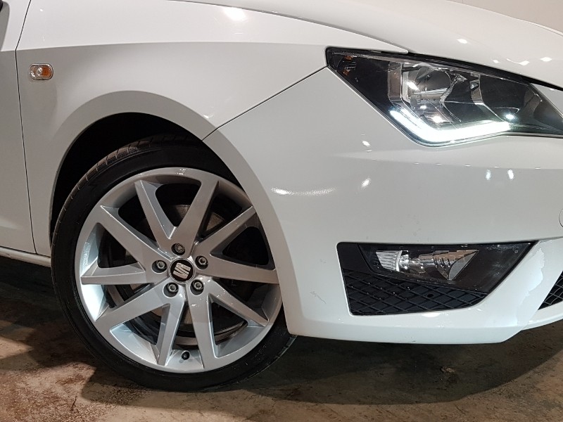 Used SEAT Ibiza 2017 for sale - 77251590: Photo 9