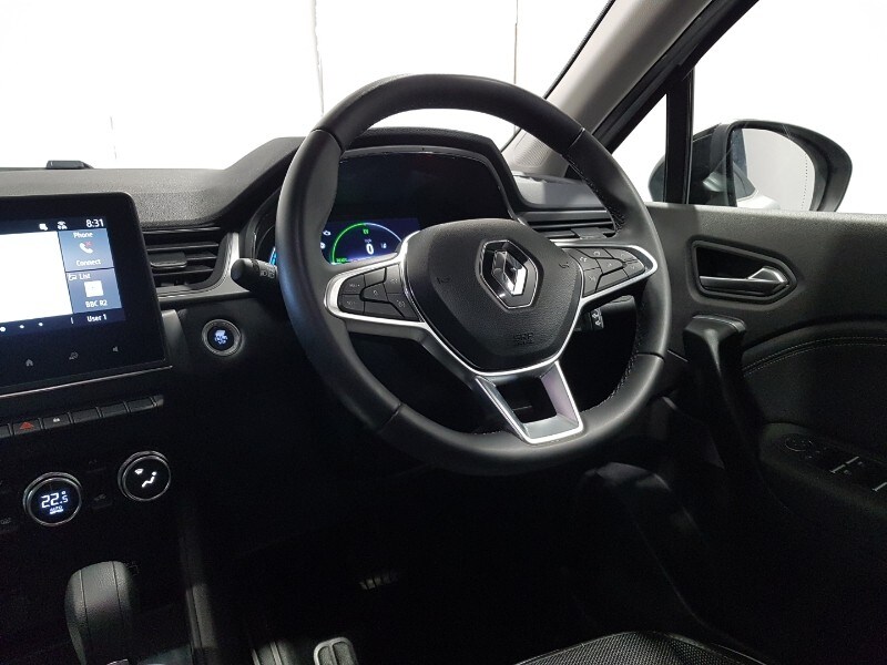 Used Renault Captur 2023 for sale - 77596053: Photo 10