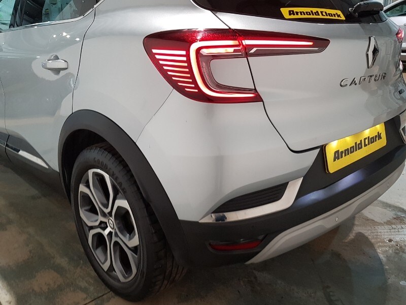 Used Renault Captur 2023 for sale - 77596053: Photo 18