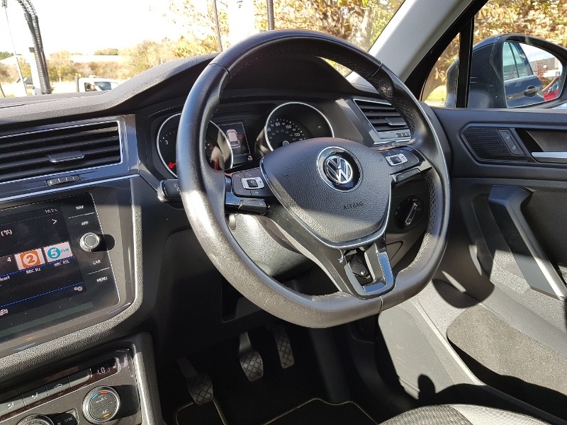 Used Volkswagen Tiguan 2019 for sale - 76348489: Photo 10