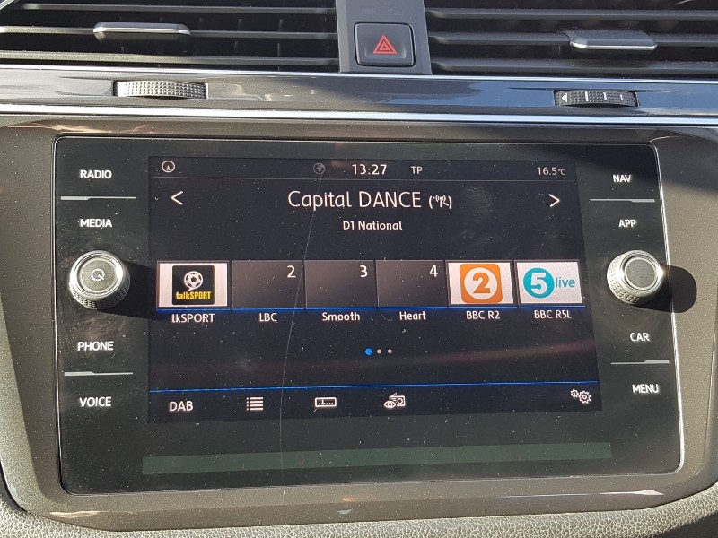 Used Volkswagen Tiguan 2019 for sale - 76348489: Photo 11