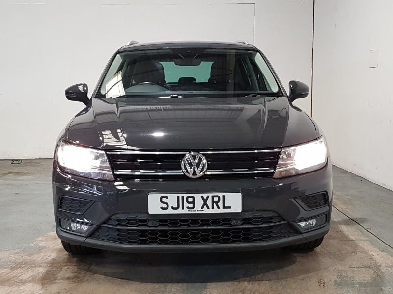 Used Volkswagen Tiguan 2019 for sale - 76348489: Photo 12
