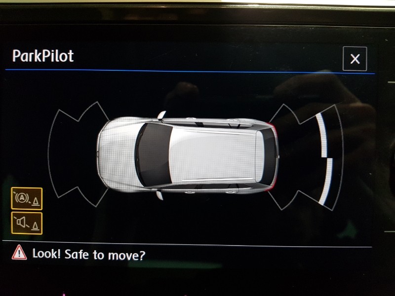 Used Volkswagen Tiguan 2019 for sale - 76348489: Photo 13