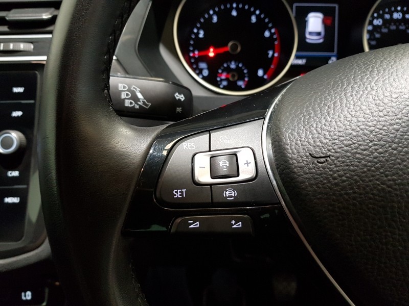 Used Volkswagen Tiguan 2019 for sale - 76348489: Photo 14