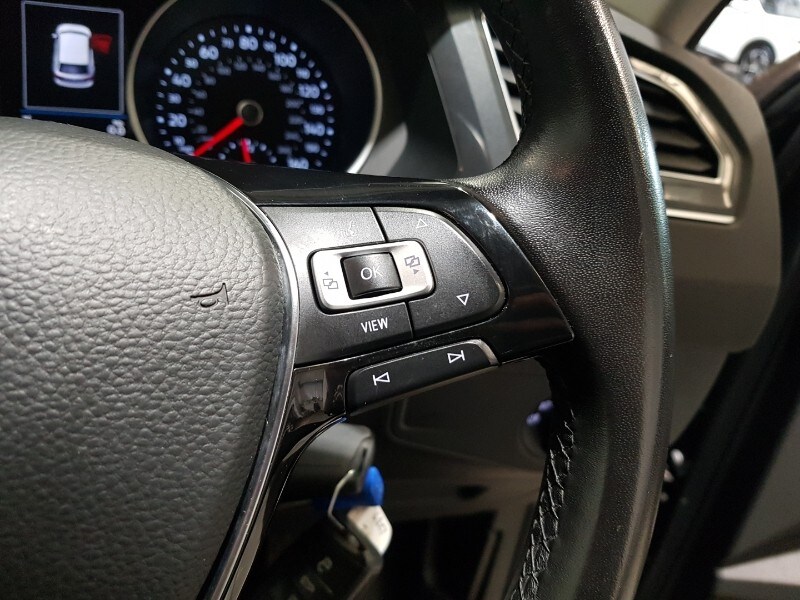 Used Volkswagen Tiguan 2019 for sale - 76348489: Photo 15