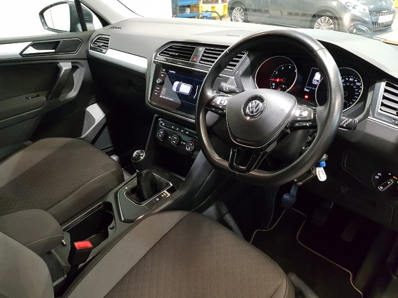 Used Volkswagen Tiguan 2019 for sale - 76348489: Photo 16