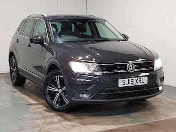2019 - 1.5 TSi EVO 130 SE Nav 5dr