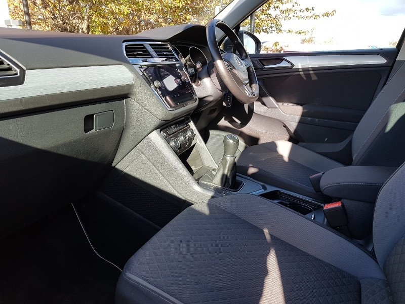 Used Volkswagen Tiguan 2019 for sale - 76348489: Photo 5