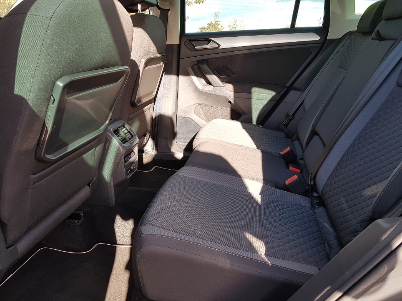 Used Volkswagen Tiguan 2019 for sale - 76348489: Photo 6